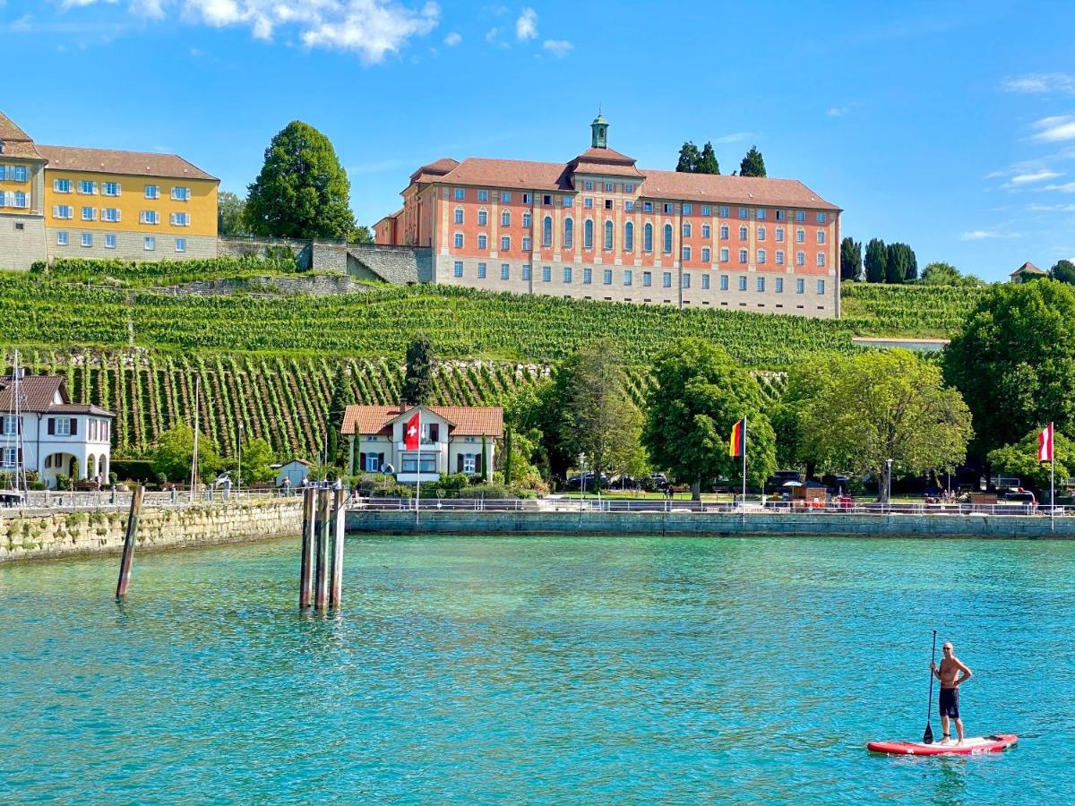 Hotel Iglucamping Allgaeu-Bodensee Wangen im Allgäu Esterno foto