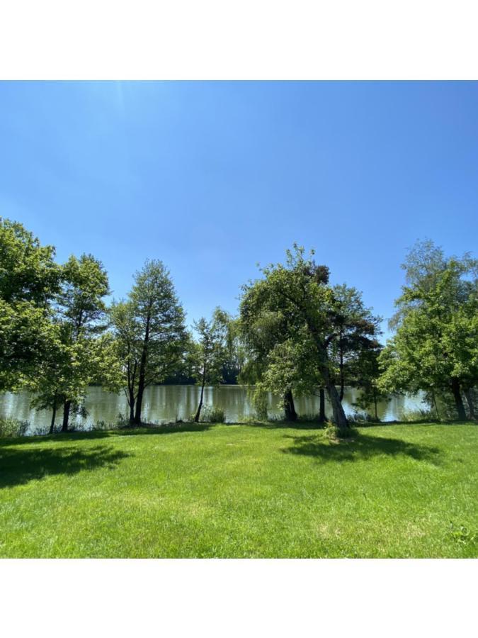 Hotel Iglucamping Allgaeu-Bodensee Wangen im Allgäu Esterno foto