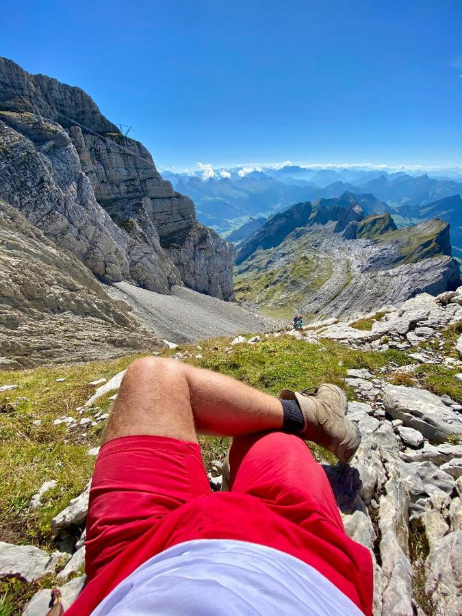 Hotel Iglucamping Allgaeu-Bodensee Wangen im Allgäu Esterno foto