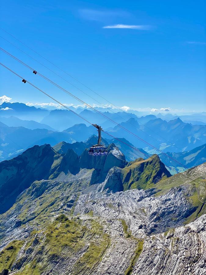 Hotel Iglucamping Allgaeu-Bodensee Wangen im Allgäu Esterno foto